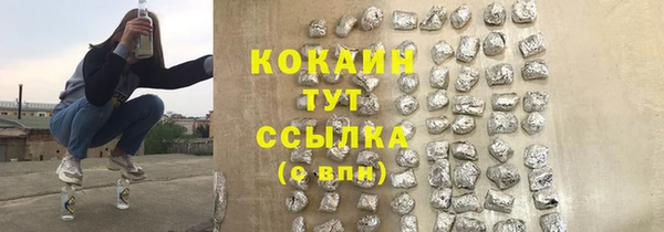 молекула духа Нягань